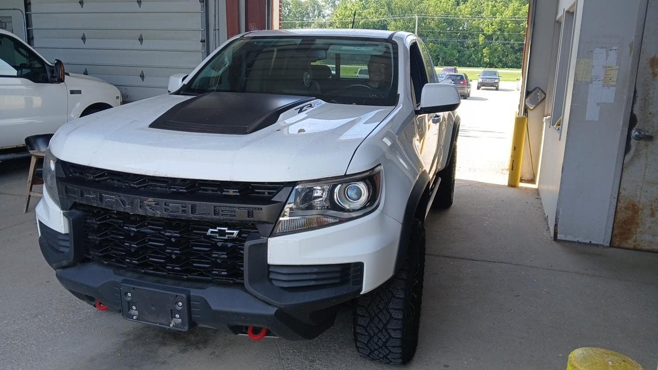 Vehicle Image