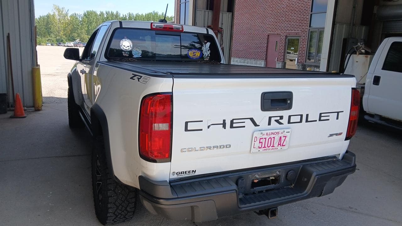 Vehicle Image