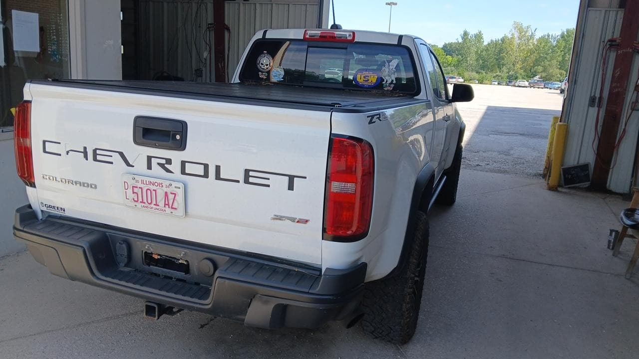 Vehicle Image