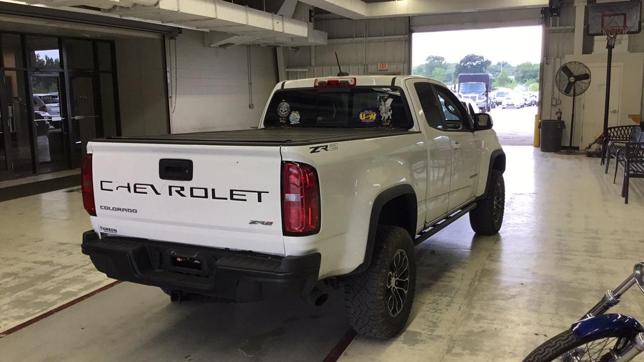 Vehicle Image