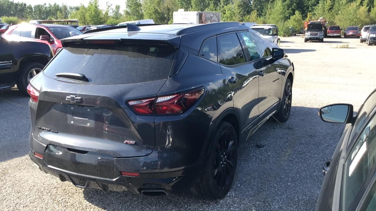 Vehicle Image