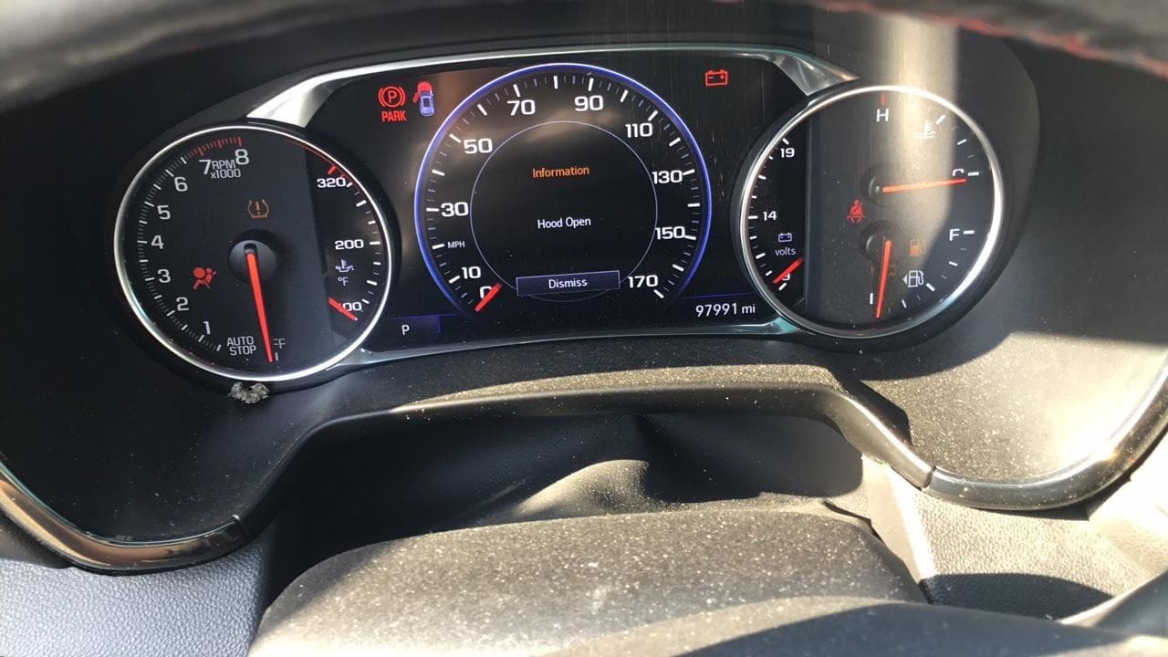 Vehicle Image