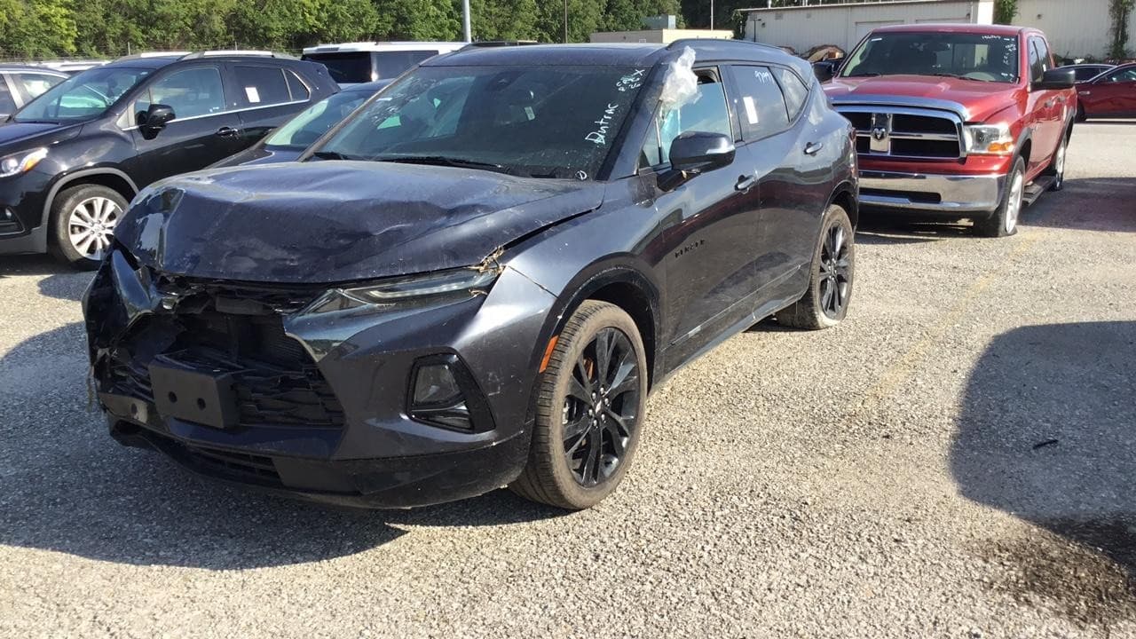Vehicle Image