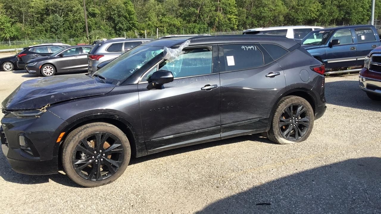 Vehicle Image