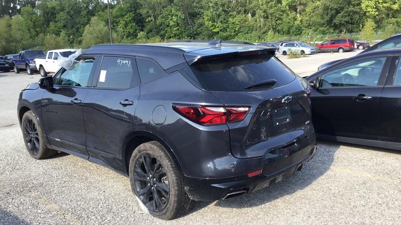 Vehicle Image