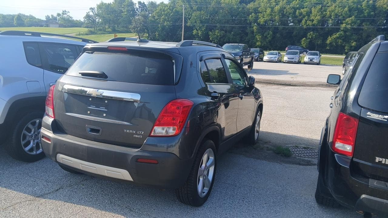 Vehicle Image