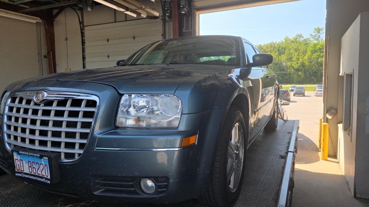 Vehicle Image
