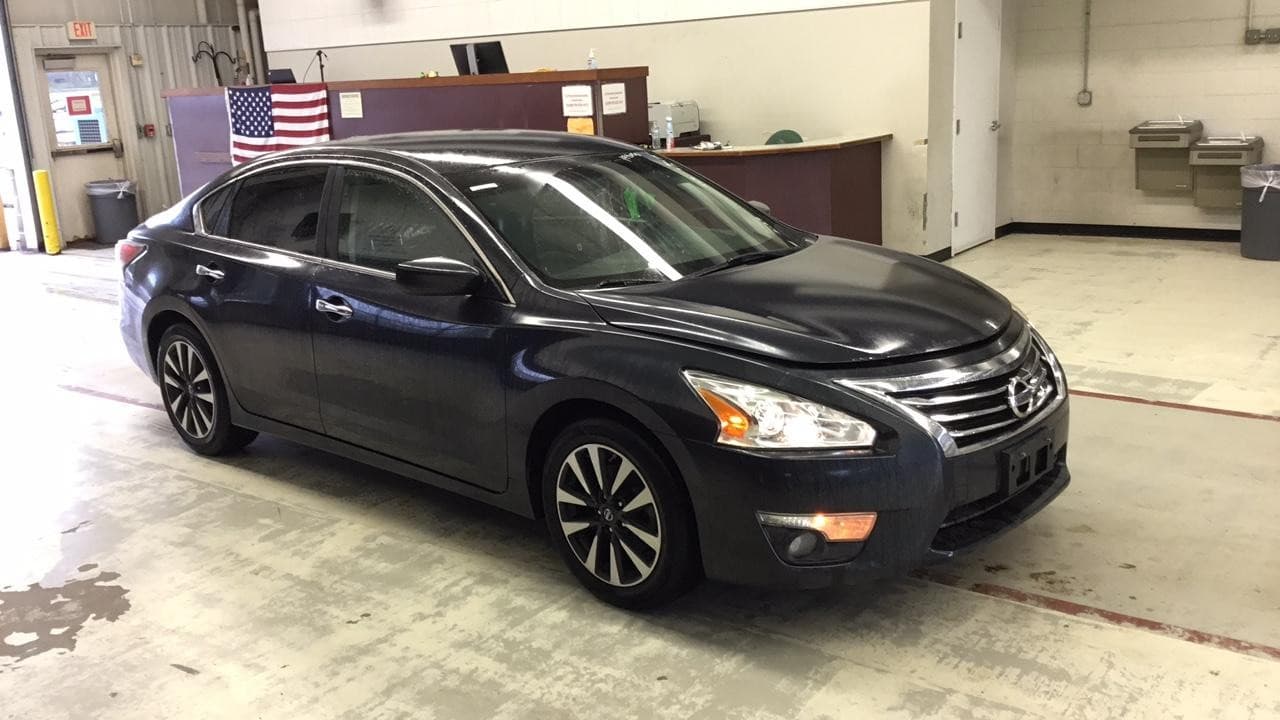 Vehicle Image