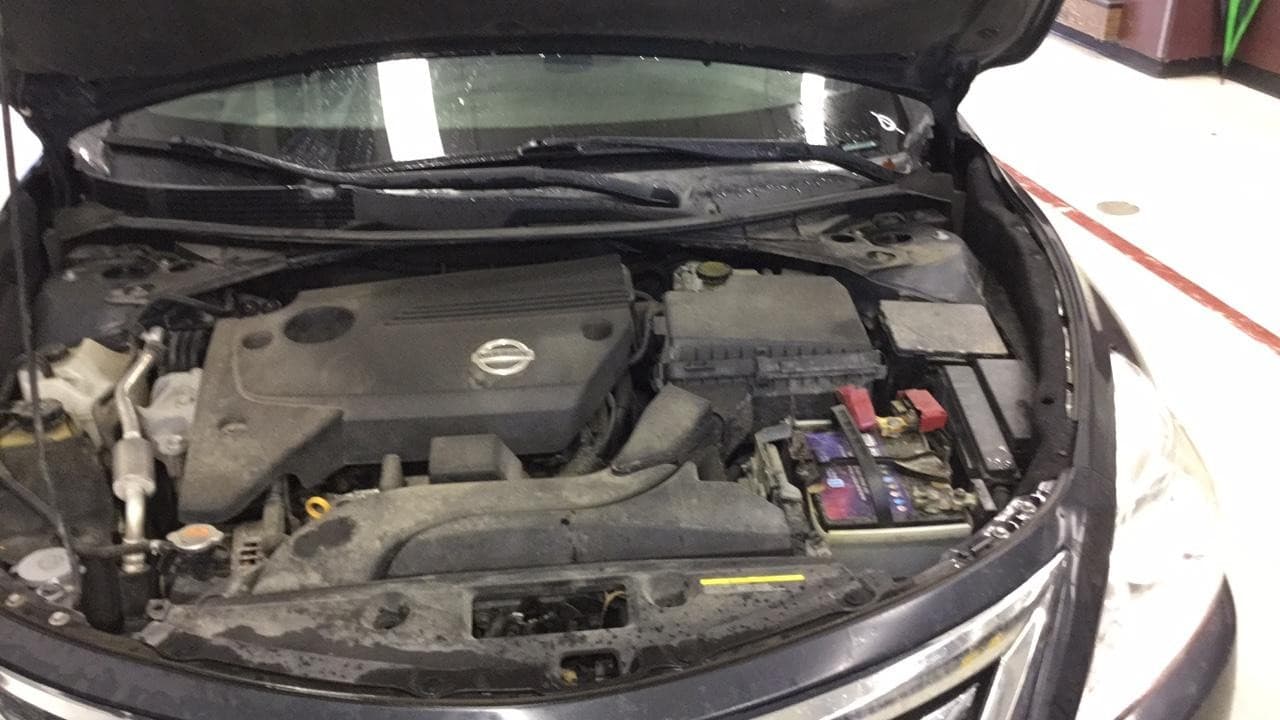 Vehicle Image