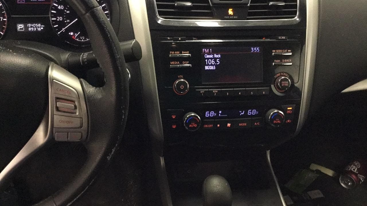 Vehicle Image