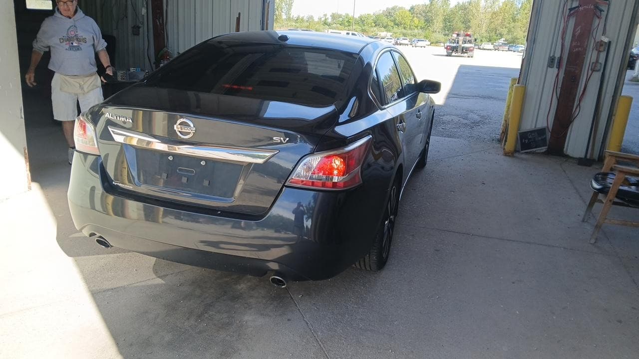Vehicle Image