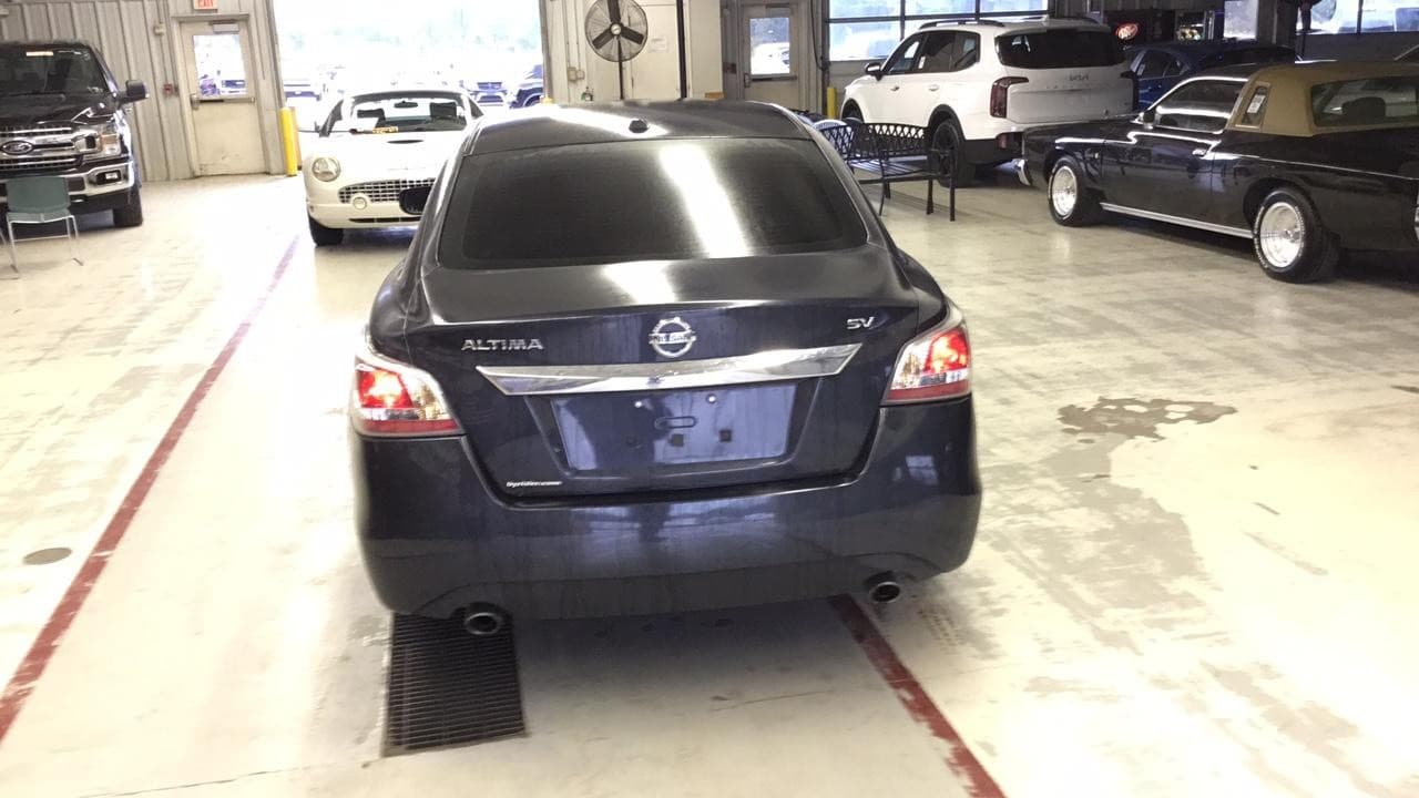 Vehicle Image