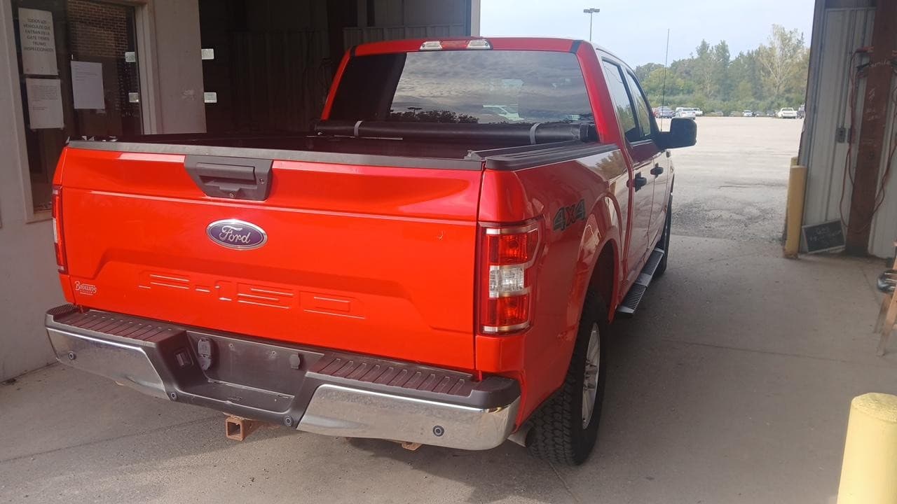 Vehicle Image