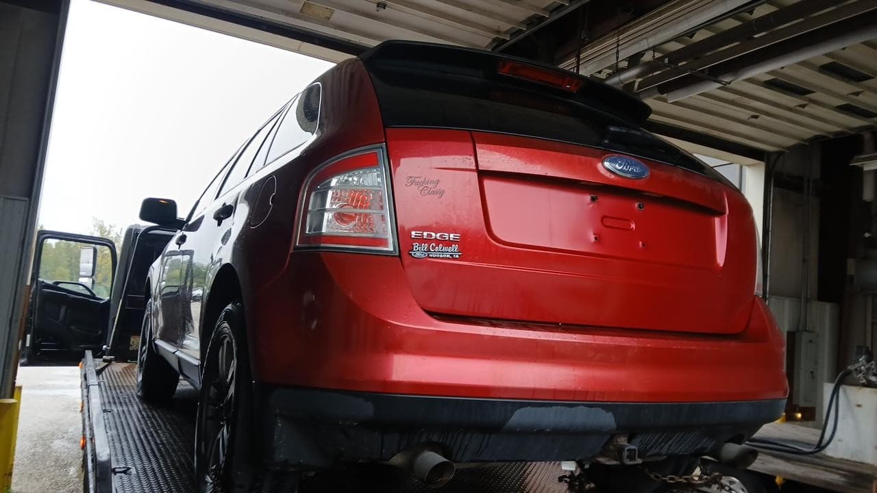 Vehicle Image