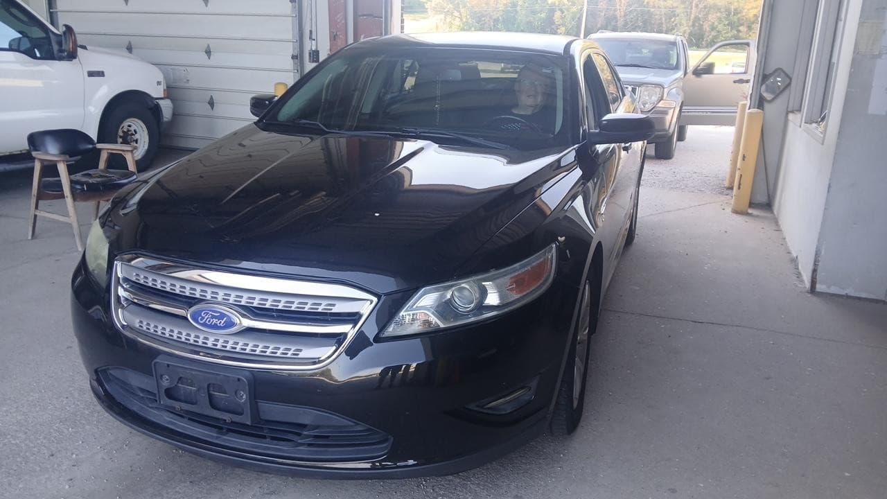 Vehicle Image