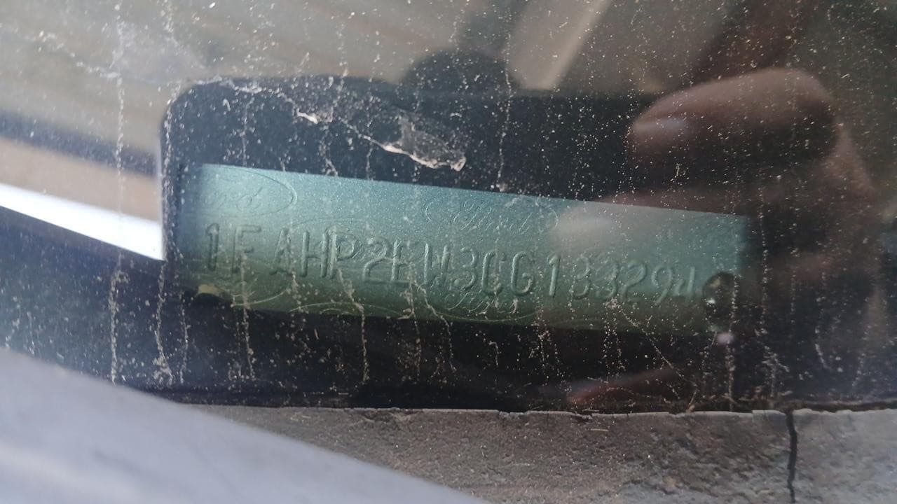 Vehicle Image