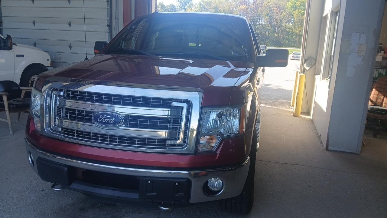 Vehicle Image