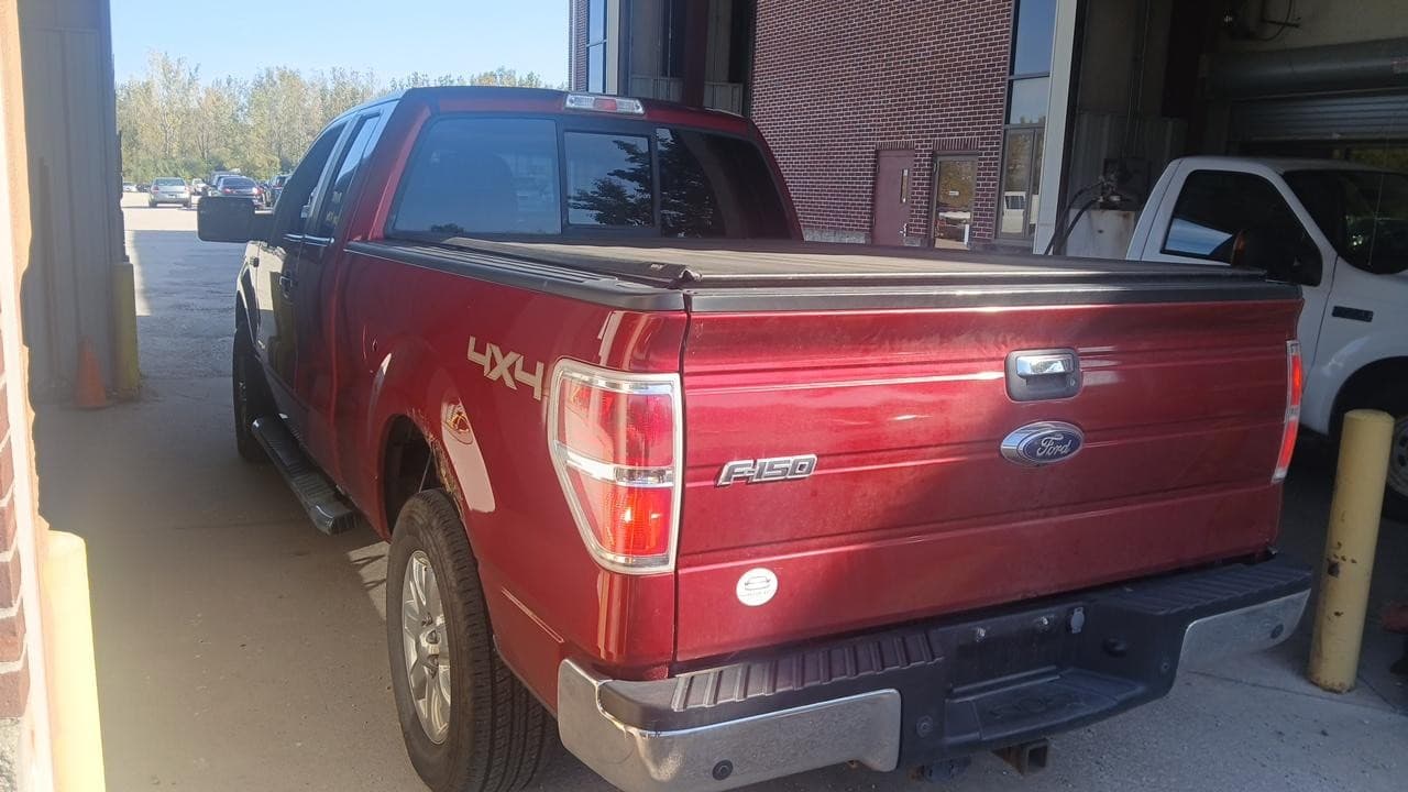 Vehicle Image