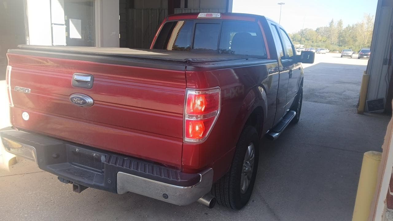 Vehicle Image