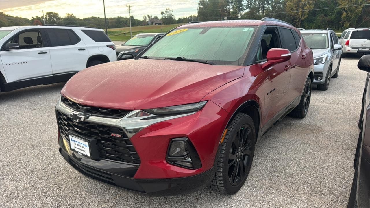 Vehicle Image