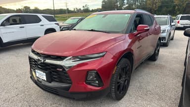 Vehicle Image