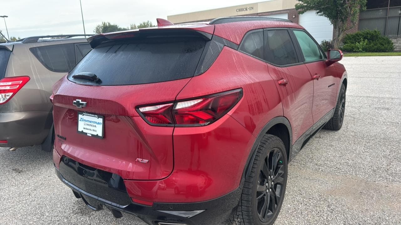 Vehicle Image