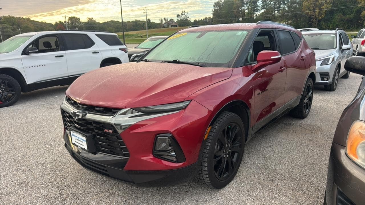 Vehicle Image