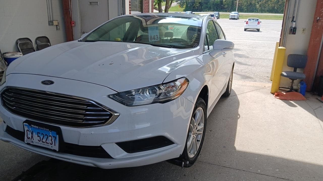Vehicle Image
