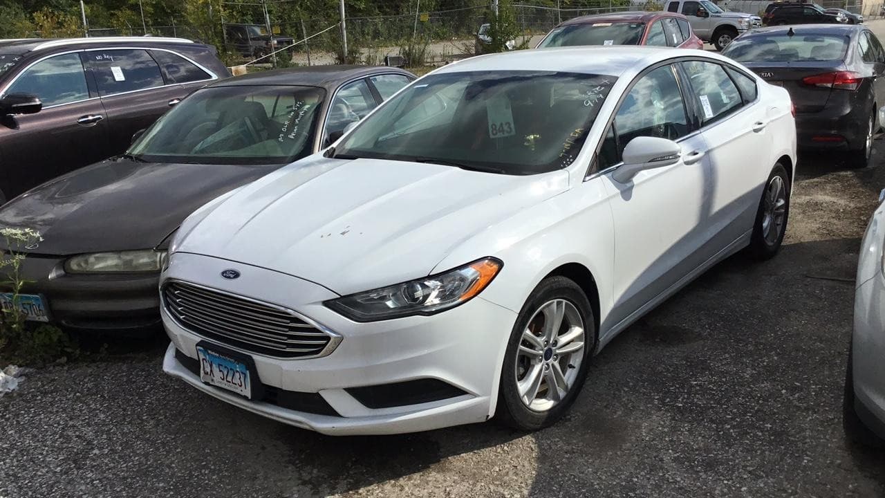Vehicle Image