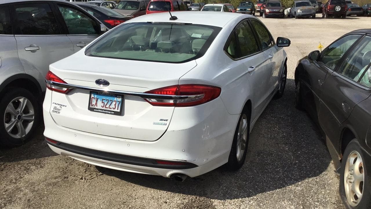 Vehicle Image