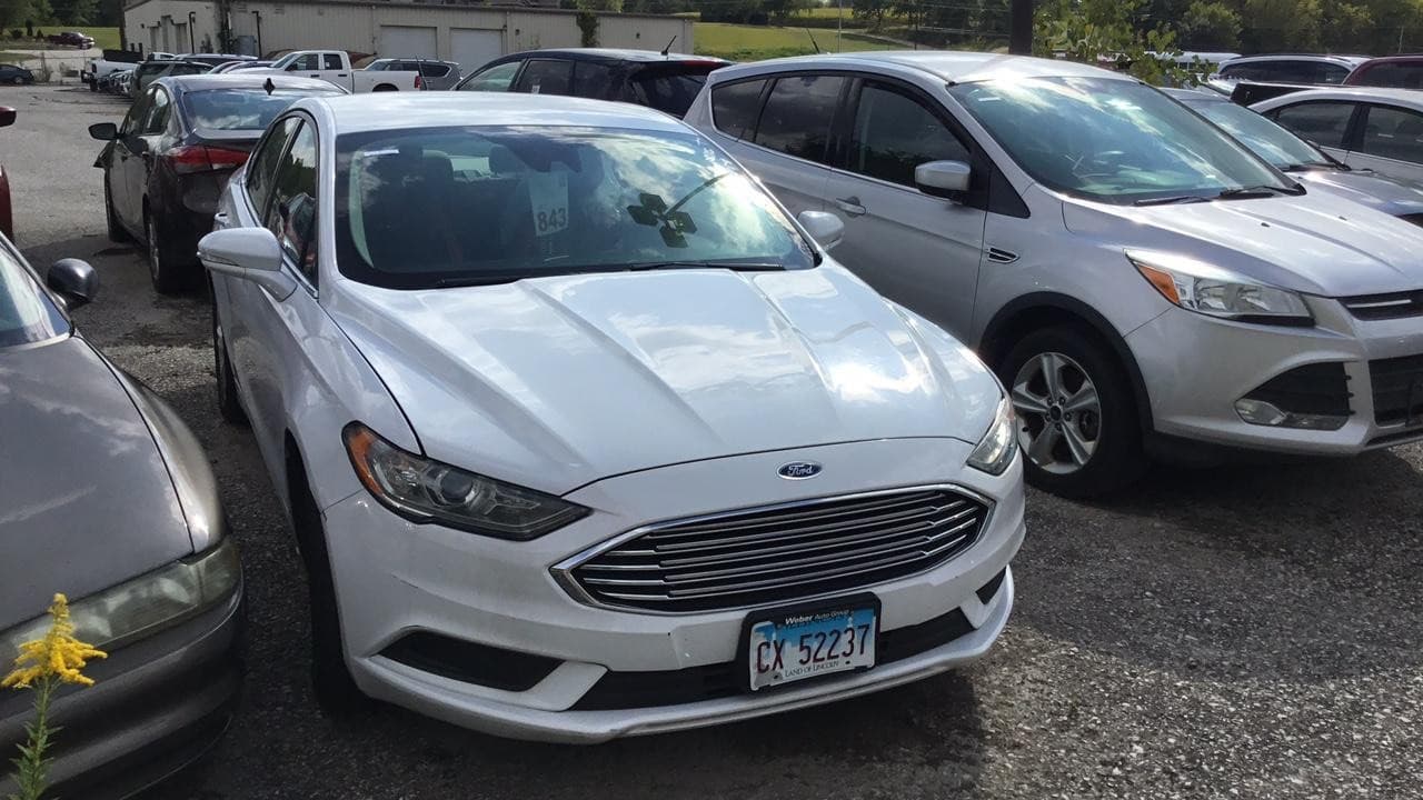 Vehicle Image