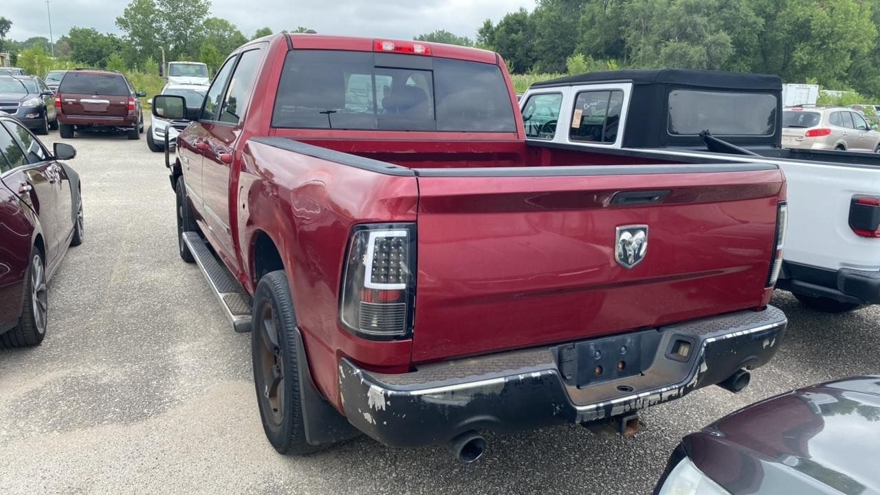 Vehicle Image