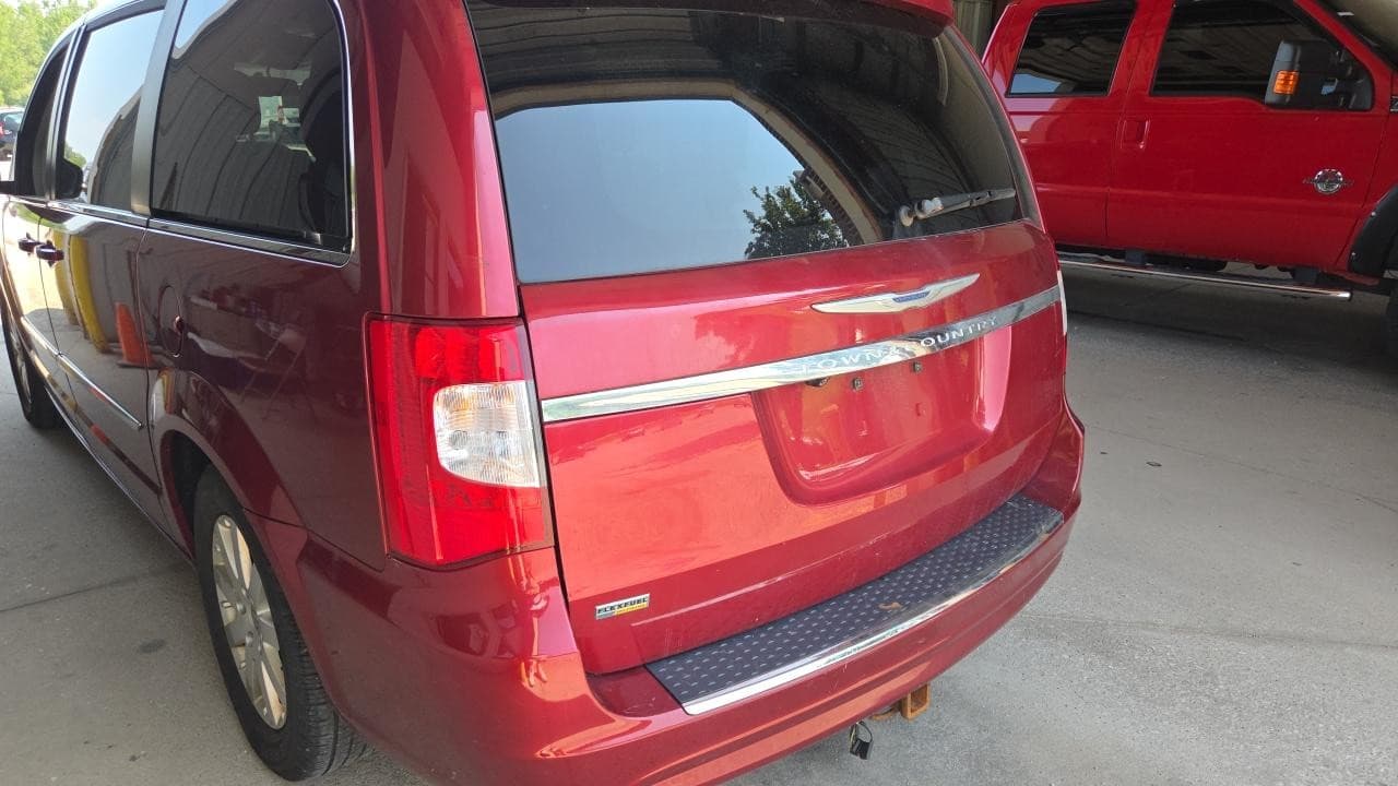 Vehicle Image