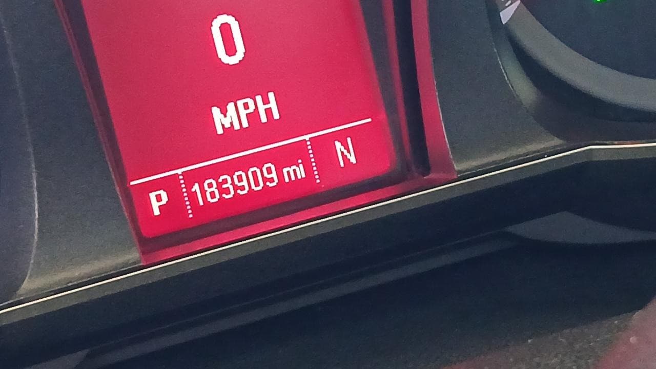 Vehicle Image