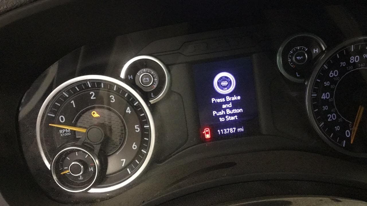 Vehicle Image
