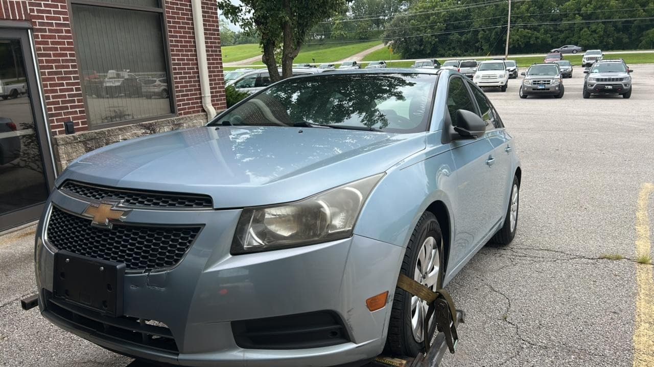 Vehicle Image