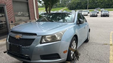 Vehicle Image