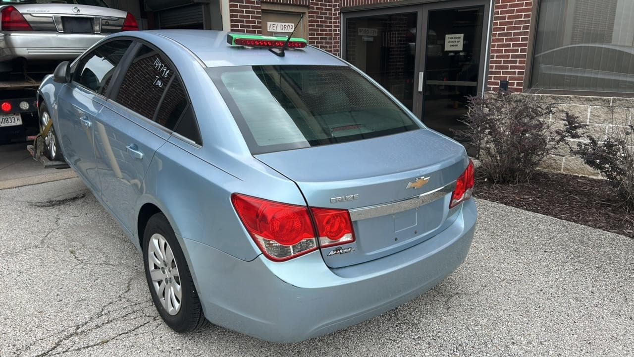 Vehicle Image