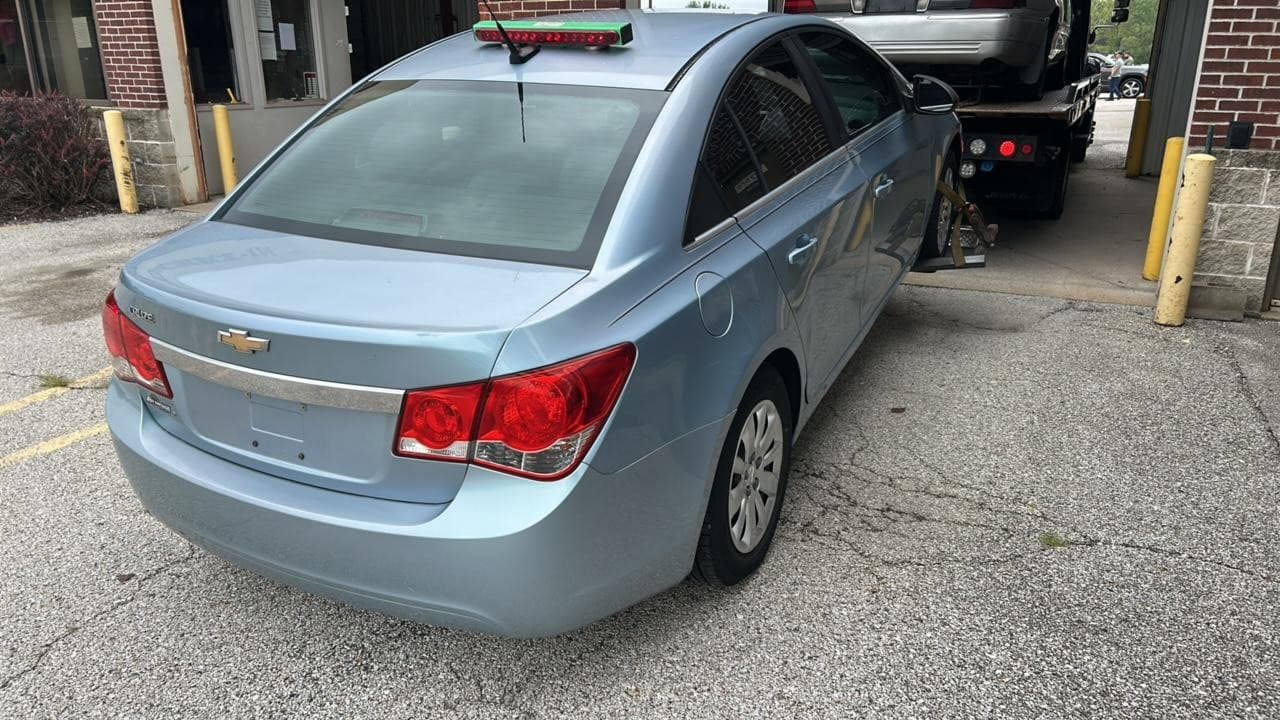 Vehicle Image