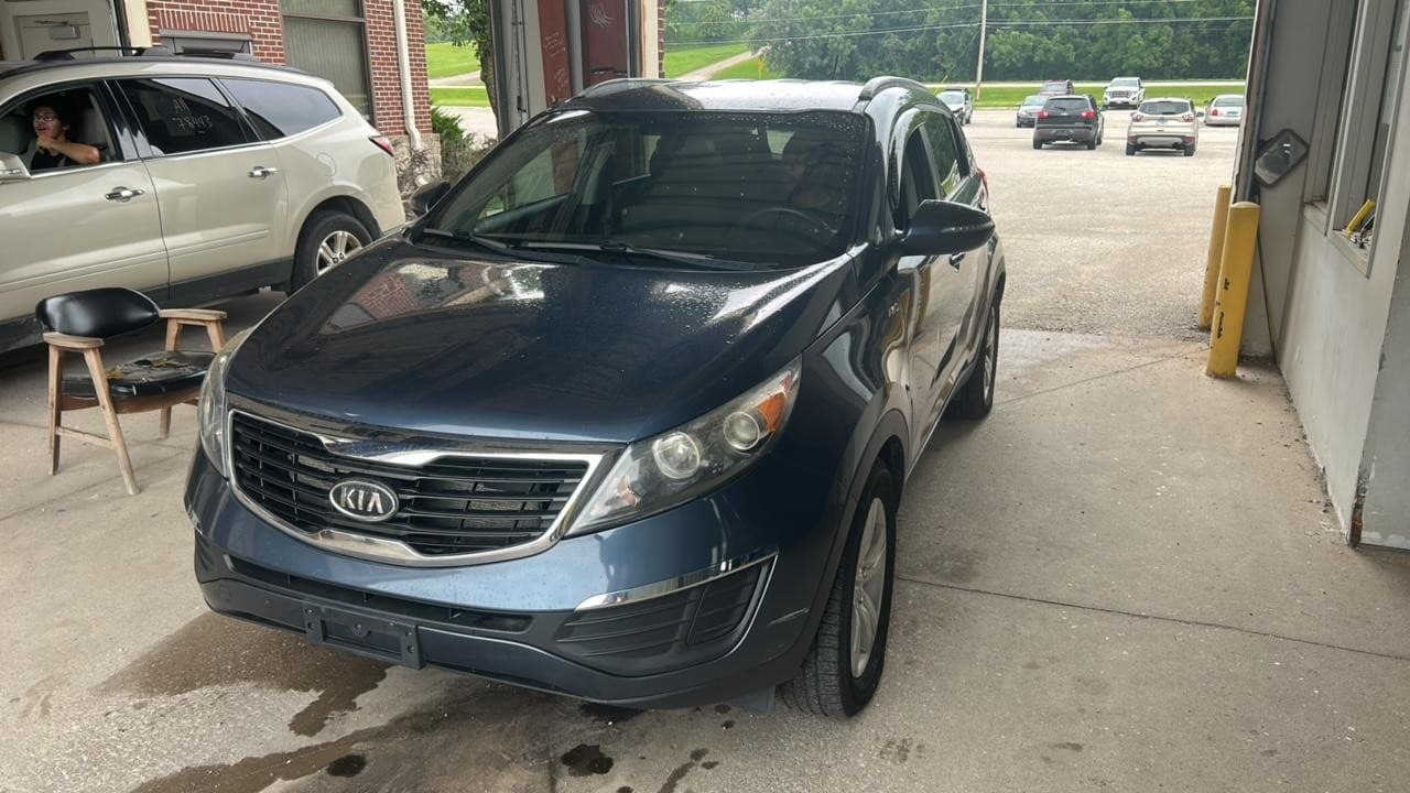 Vehicle Image