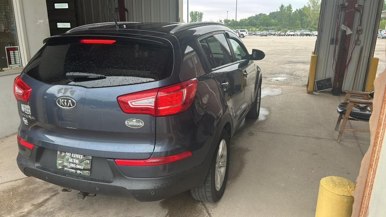 Vehicle Image