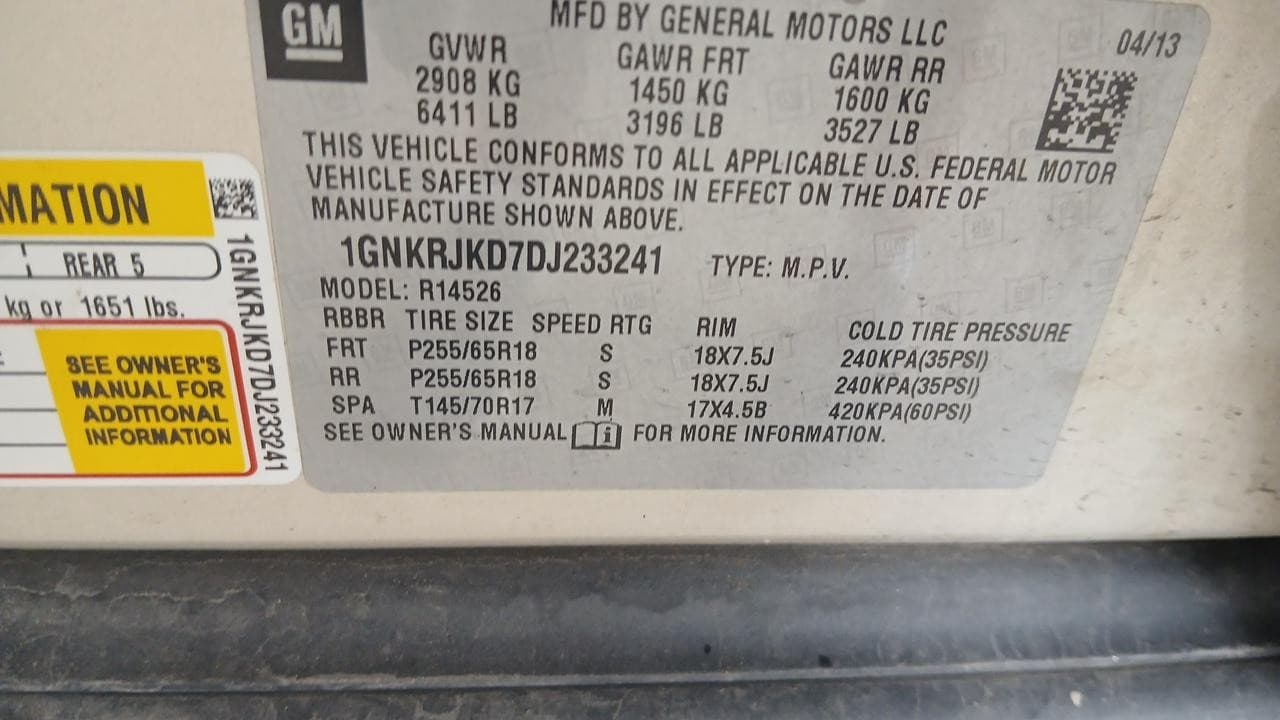 Vehicle Image