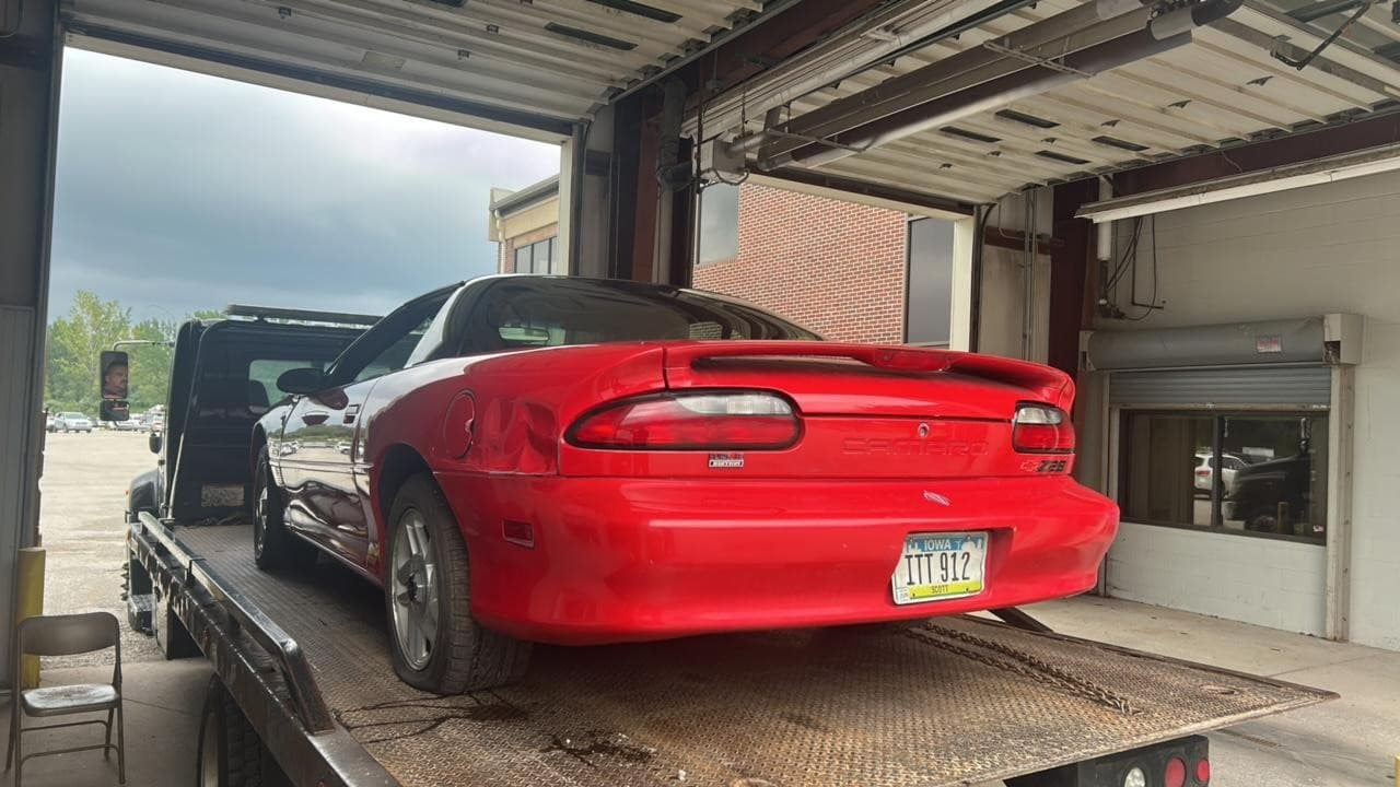 Vehicle Image
