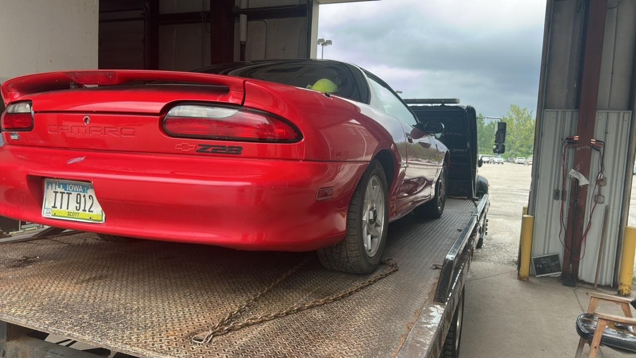 Vehicle Image