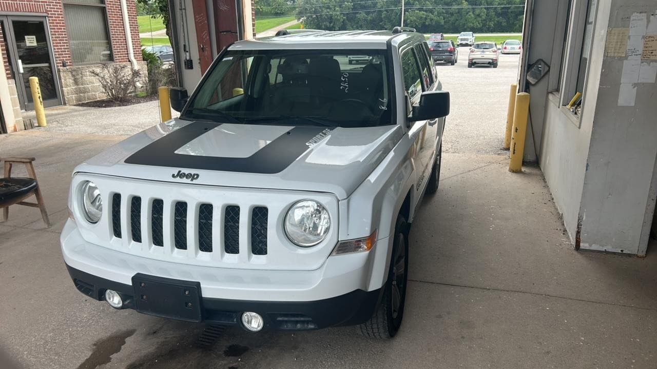 Vehicle Image