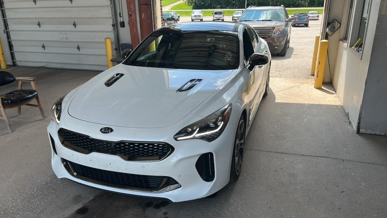 Vehicle Image