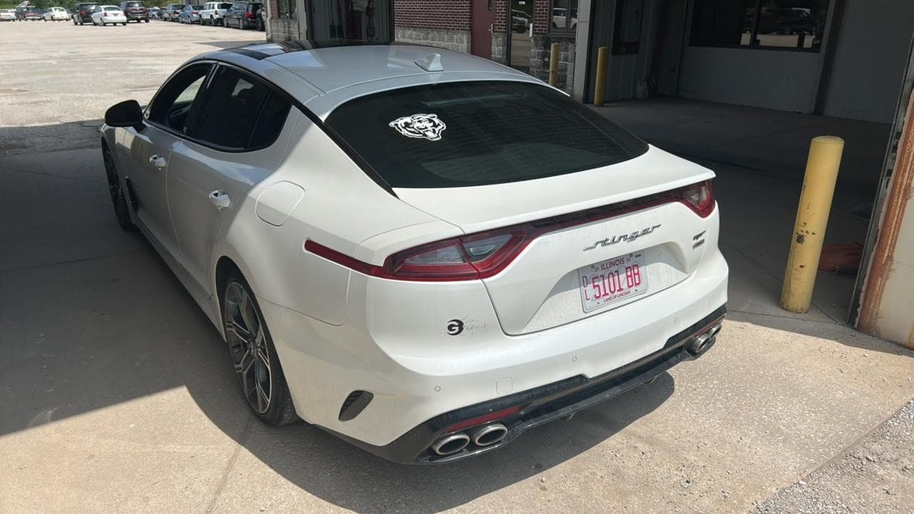 Vehicle Image