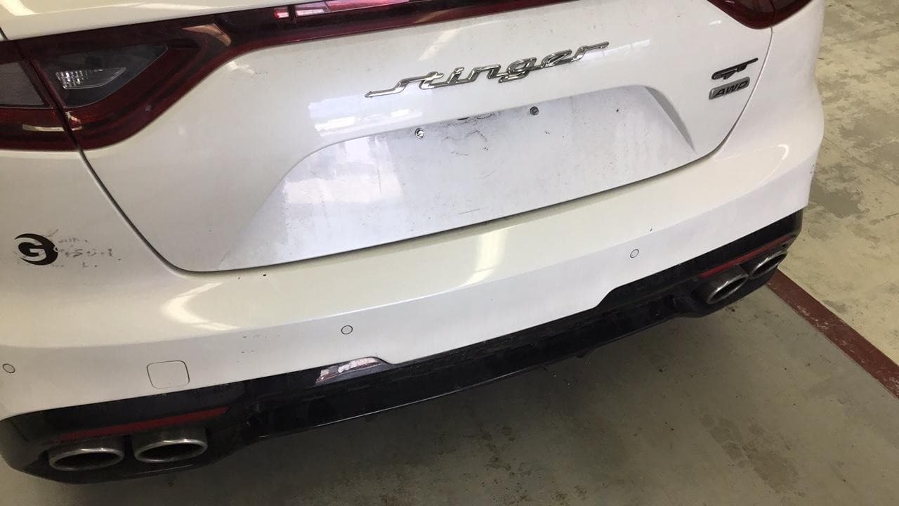Vehicle Image