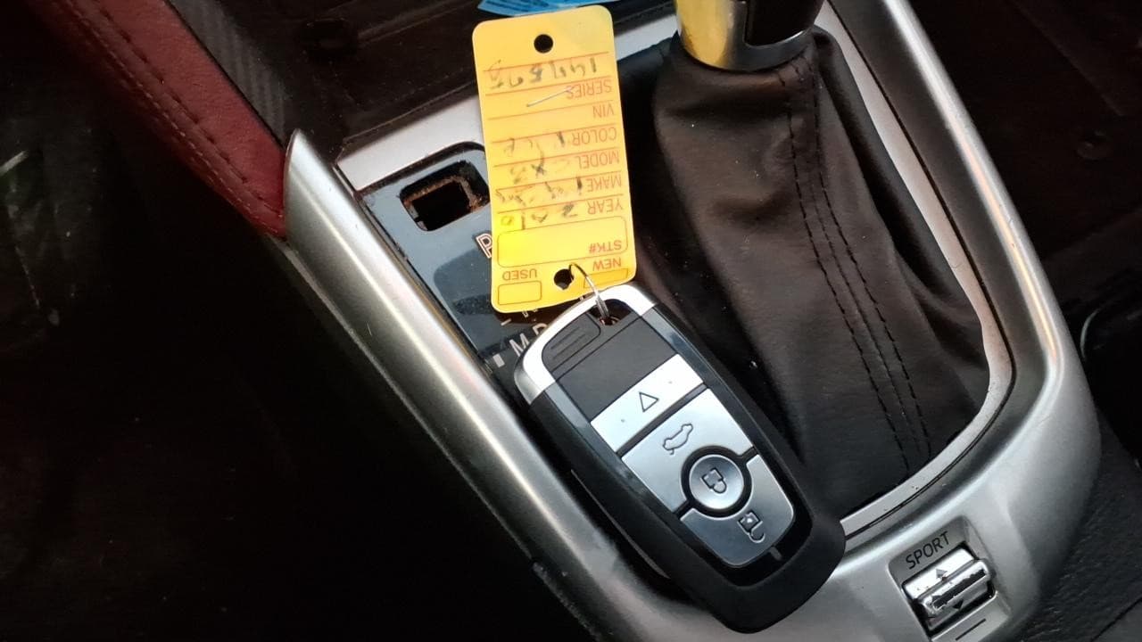 Vehicle Image
