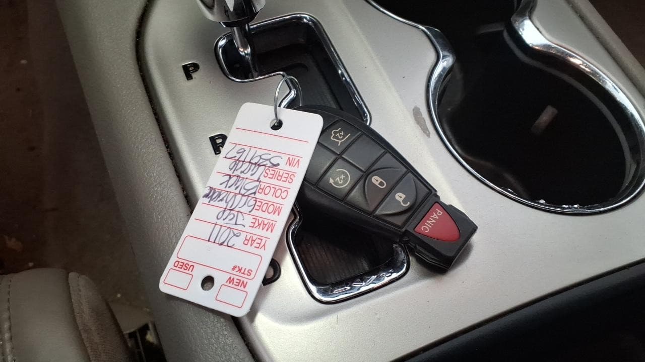 Vehicle Image